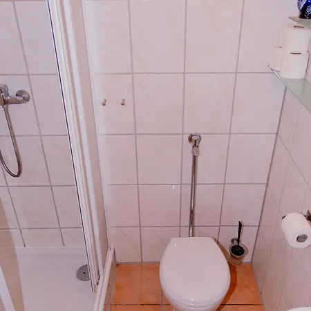 -waldhaus-fewo 4 Apartment