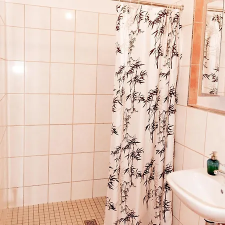 Apartment -waldhaus-fewo 4 *