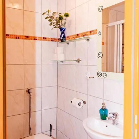 Apartment -waldhaus-fewo 4 Granzow