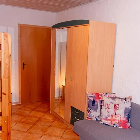 -waldhaus-fewo 4 Granzow