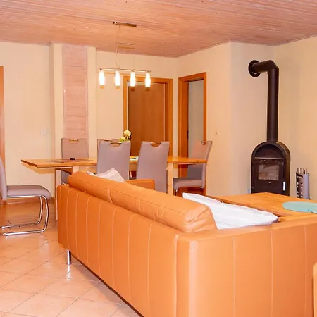 -waldhaus-fewo 4 Apartment