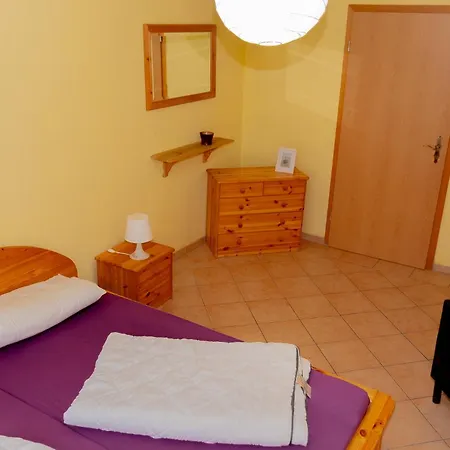 Apartment -waldhaus-fewo 4