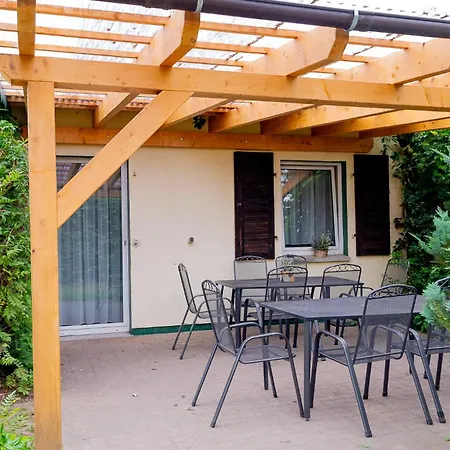 -waldhaus-fewo 4 דירה Granzow