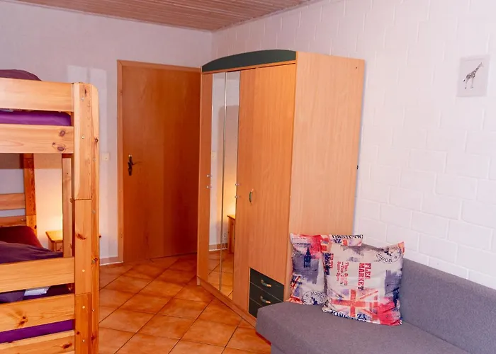 -waldhaus-fewo 4 Granzow