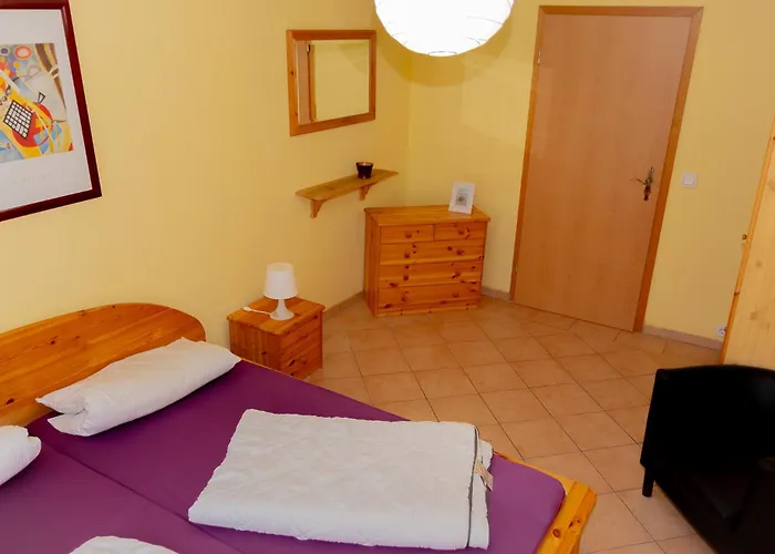 דירה -waldhaus-fewo 4