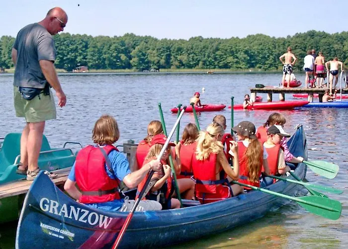 -waldhaus-fewo 4 דירה *